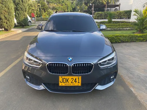 BMW Serie 1 1.6 120i F20 Lci M Edition