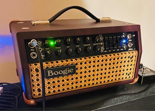 Mesa Boogie Mark V 25w