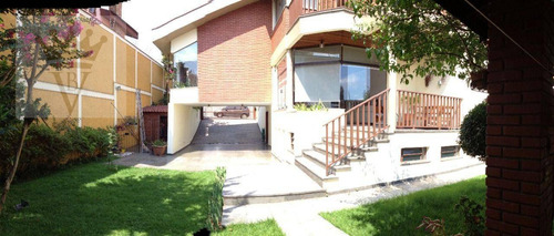 Imagem 27 de 30 de Casa Com 3 Dormitórios À Venda, 383 M² Por R$ 1.990.000,00 - City América - São Paulo/sp - Ca0573