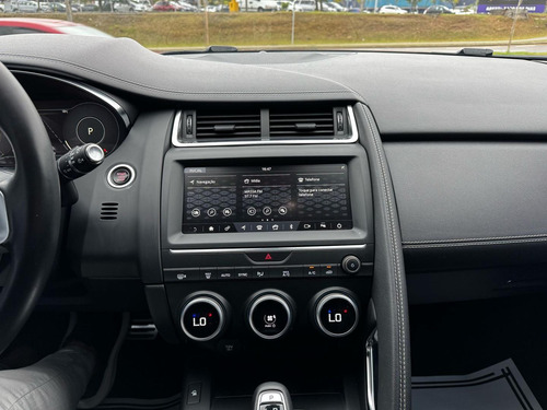 Jaguar E-Pace E-pace R-dynamic S 2.0 Awd 249cv Aut
