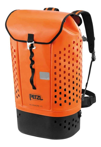 Mochila Alcanadre 45l Cañonismo Barrancos - Petzl