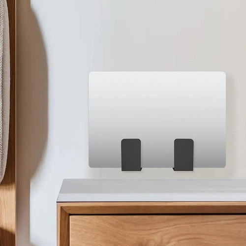 Soporte Para Portátil Montado En La Pared, Estante Para