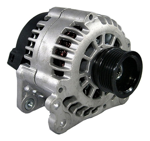 Alternador Vw Gol G5/g6 Saveiro G5/g6