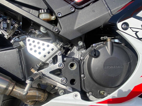 Imagen 13 de 14 de Honda Cbr 929 Rr