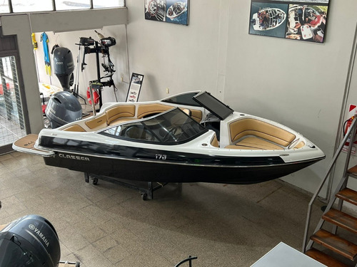 Imagen 2 de 9 de Classer 170 Ltd C/ Yamaha 115