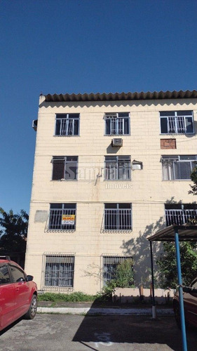 Imagem 2 de 25 de Apartamento - Ref: S2ap6581