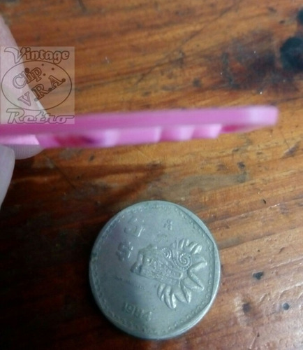 Separador De Hojas Pantera Rosa 80tas