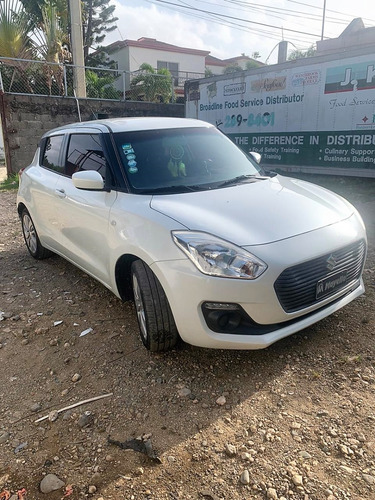 Imagen 4 de 9 de Suzuki Swift 2018 Versión Americana Excelentes Condiciones
