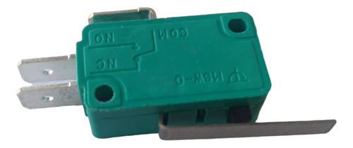 Micro Switch Con Palanca De 26mm