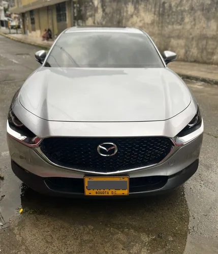 Mazda CX-30 2.0 Grand Touring At
