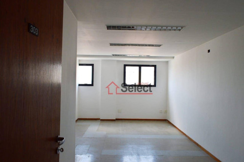 Imagem 25 de 30 de Prédio Para Alugar, 1350 M² Por R$ 35.000,00/mês - Macedo - Guarulhos/sp - Pr0006