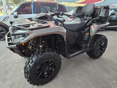 Can Am Outlander 700 2023 Seminueva