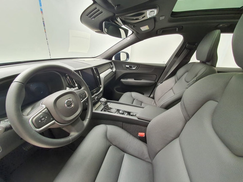 Volvo New Xc60 Momentum T5 2.0 4x4 Aut 5p 2020 Gmr262