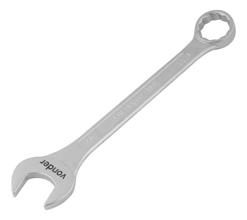 Chave Combinada Vonder 3742300000 30 Mm Estriada