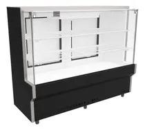 Comprar Vitrina Refrigerada Venancio 150 De Fte De 2a7ºc. Equiparte