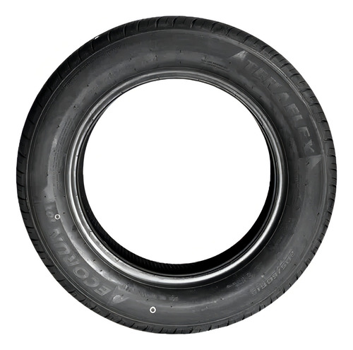 Kit De 2 Llantas Teraflex Ecorun 101 Lt 185/60r14 82 T T