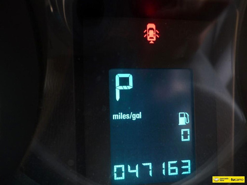 Chevrolet Cruze .