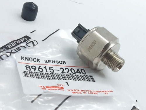 Imagen 3 de 6 de Sensor Detonación Golpeteo 4runner Prado Motor 5vz 1995 2005