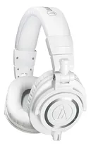 Comprar Audio-technica Ath-m50x Professional Studio - Auriculares
