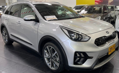 Kia Niro 1.6 Zenith