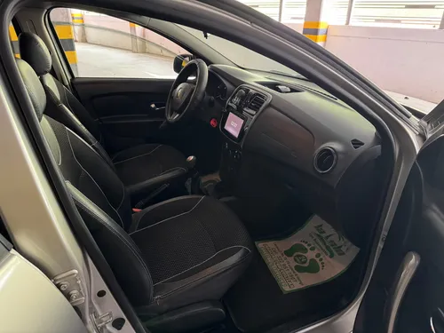 Renault Stepway 1.6 Dynamique