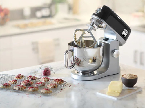 Imagen 2 de 4 de Batidora Planetaria Kenwood Kmix Dl-kmx750