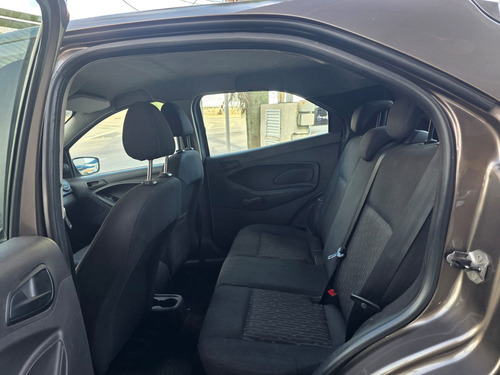Ford Ka Ka 1.0 SE (Flex)