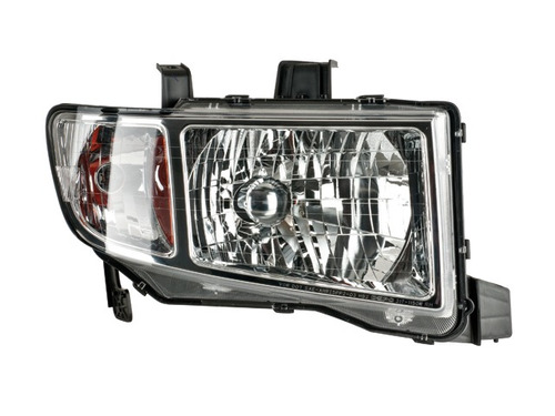 Faro Der Honda Ridgeline 2009 Depo