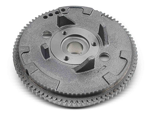 A-premium Rotor Volante Para Polaris Atp 500 Big Boss