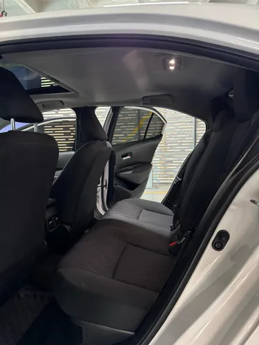 Toyota Corolla Híbrido 2023