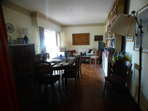 Imagen 3 de 27 de Departamento En Venta En La Plata 6 E/ 57 Y 58 Dacal Bienes Raices