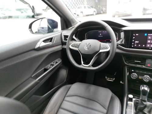 Imagen 9 de 22 de Volkswagen Taos Highline 250tsi