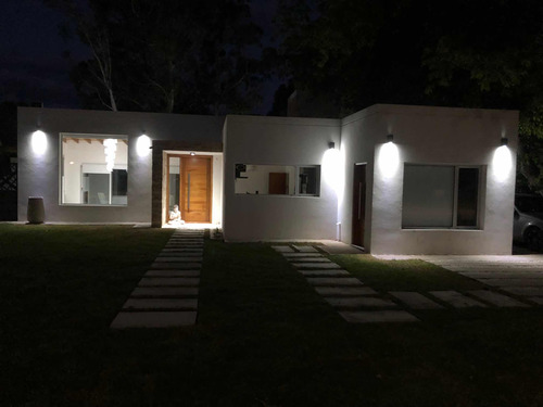 Imagen 26 de 30 de Alquiler. Casa Pinamar Verano 2024,piscina A Estrenar!!!