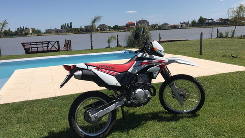 Honda Tornado 2018 Con 890km - Nueva