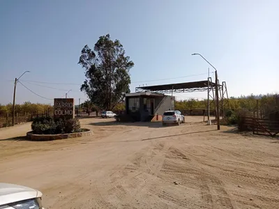 Terreno en venta