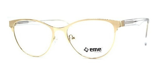 Armazon De Lentes - Eme -7084