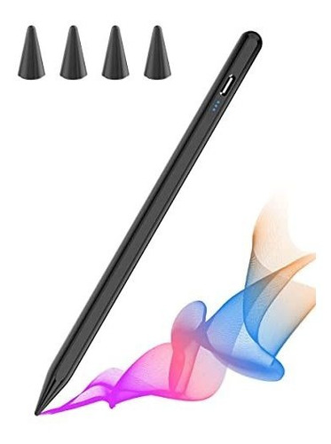 Estilus Pen Para iPad, Stylus Pencil Para ) Apple 2pnwt
