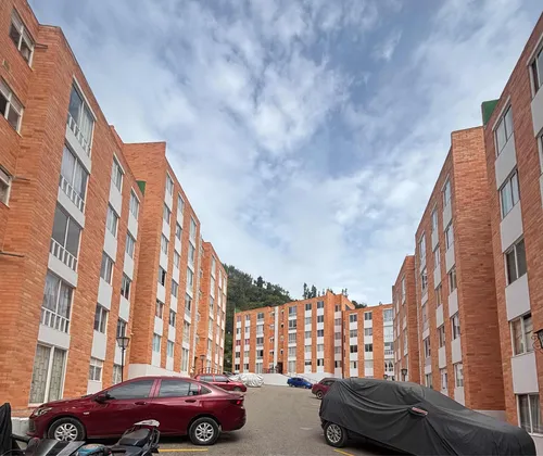 Venta Apartamento P 2 En Conjunto Residencial Duitama Boyacá