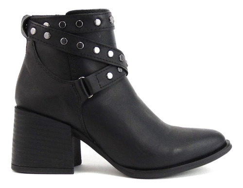 Botas Mujer Savage Ld-82 Montella