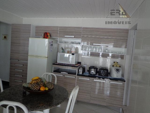 Imagem 3 de 9 de Casa Residencial À Venda, Jardim Pinheiro, Arujá. - Ca0056