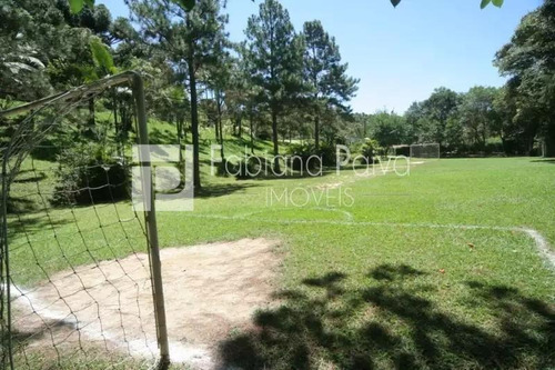 Chácara Para Venda Em Santa Isabel, Pouso Alegre, 4 Dormitórios, 4 Suítes, 6 Banheiros - Ch0003_1-1543378