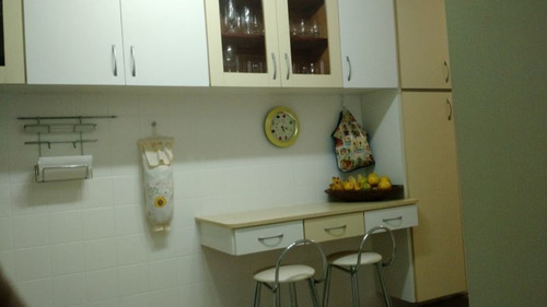 Imagem 6 de 20 de Apartamento - Ref: 3917