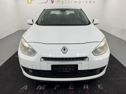Renault Fluence Dyn20a