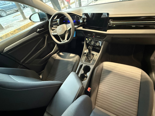 Volkswagen Jetta 1.4 Tsi Trendline Tiptronic