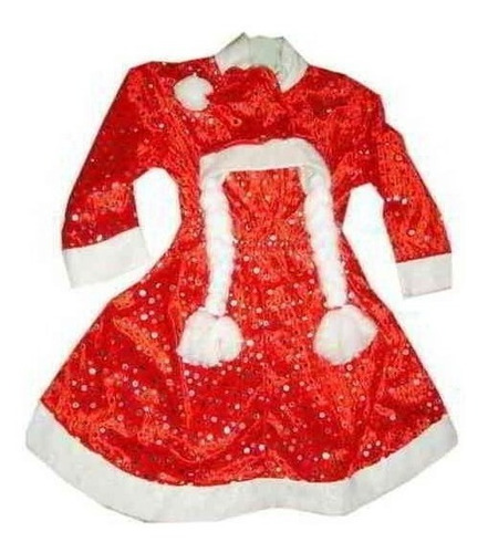 Traje De Niño, Niña Lindo, Navidad, Fiesta