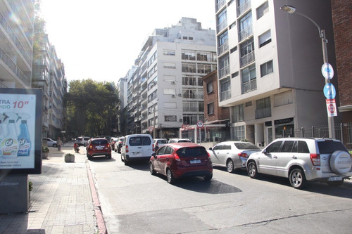 Imagen 9 de 12 de Venta Apartamento Monoambiente Pocitos Virago