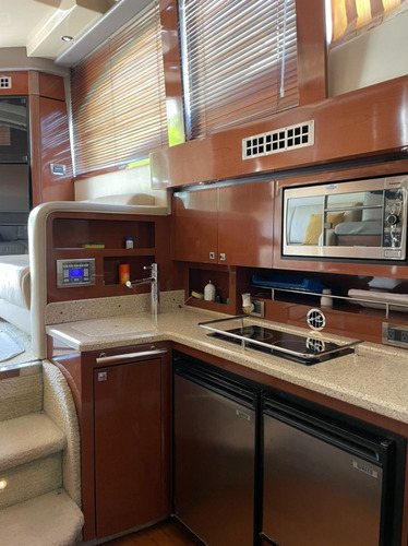 Imagen 5 de 10 de Yate Sea Ray Sedan Bridge 36 Lv2296