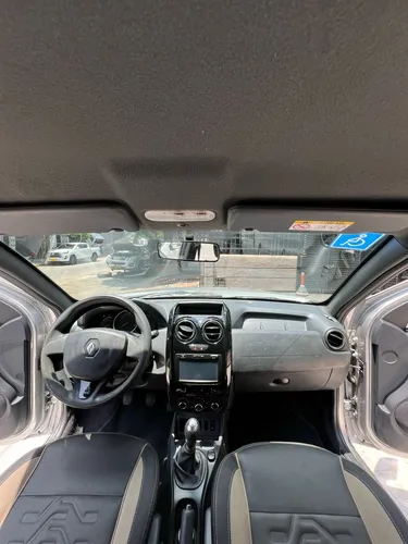 Renault Duster Oroch 2.0 Dynamique