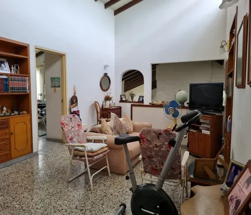 Vendo Casa En Ciudad Jardín Cali