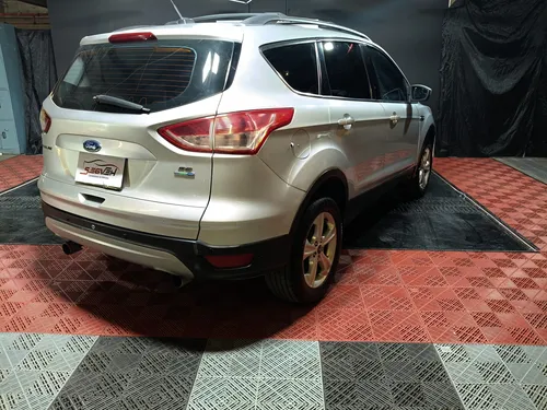 Ford Escape 2.0 Se 4x2
